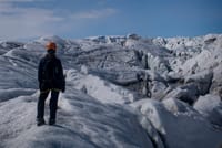 Summer Treasure - Glacier Discovery 4