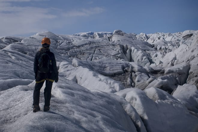 Summer Treasure - Glacier Discovery photo 4