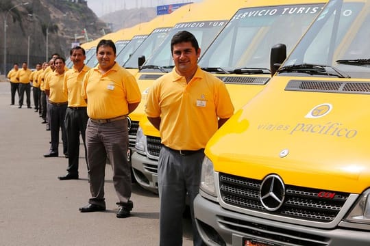 Chiclayo Private Arrival Transfer