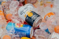 Stay refreshed on your Los Cabos catamaran adventure with ice-cold drinks, from crisp beers to thirst-quenching sodas.