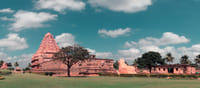 Spotlight on South India - Tamilnadu, Kerala & Karnataka !! 8