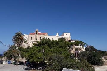 Private ATV Tour to Elafonissi Beach from Rethymno
