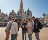 Gothenburg Self-Guided Sherlock Holmes Murder Mystery Game 7