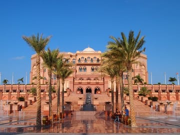 Emirates Palace