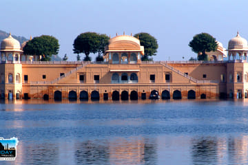5-Days Luxury Private Golden Triangle Tour from Delhi.