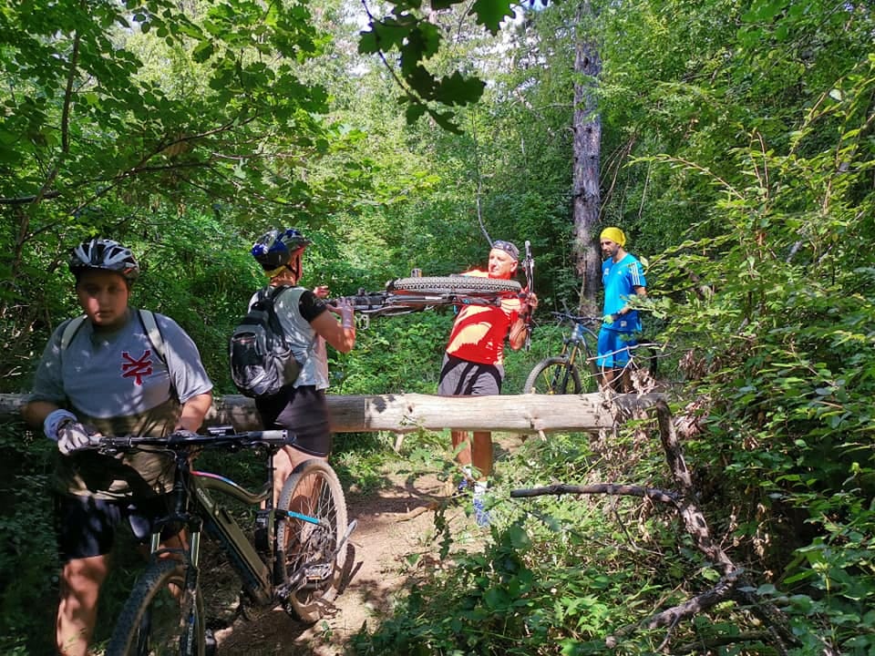 3-Day Private Tour Wine and E-Biking in Northwest Bulgaria 7