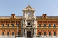 Sevilha Full Day Tour 6