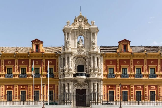 Sevilha Full Day Tour 6