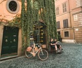 Tour Gastronómico por el Barrio de Trastevere 1