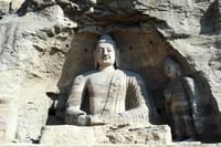 Private Day Tour to Datong from Beijing by Train: Yungang Caves, Hanging Temple  6