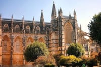 Fátima & the West coast of Portugal - Private Van Tour 7