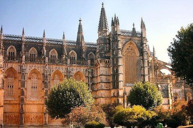 Fátima & the West coast of Portugal - Private Van Tour 7