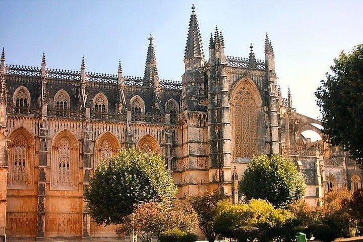 Fátima & the West coast of Portugal - Private Van Tour 7