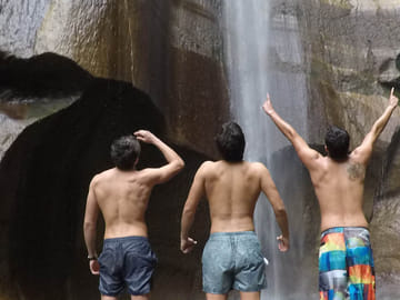 Cangallo Waterfall Trek in Ayacucho: Nature and Culture Experience