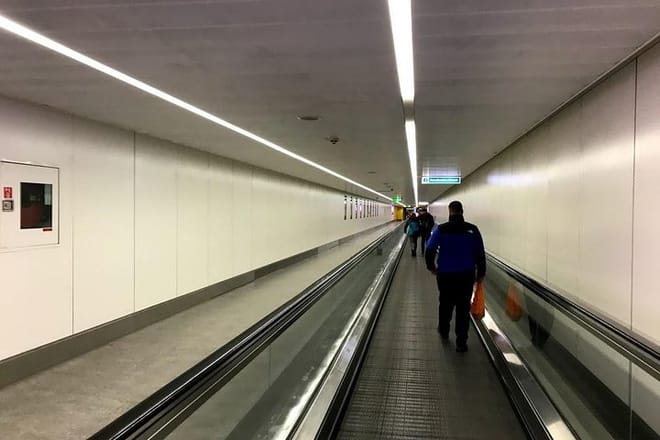 London Private Layover Tour From London Gatwick Airport 5