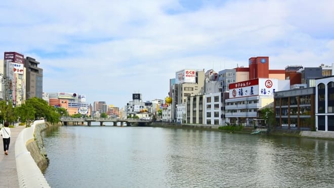 Private Full-Day Fukuoka Custom Tour by Chartered Vehicle photo 5