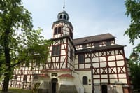 Bolesławiec Pottery & UNESCO Church of Peace Tour 2