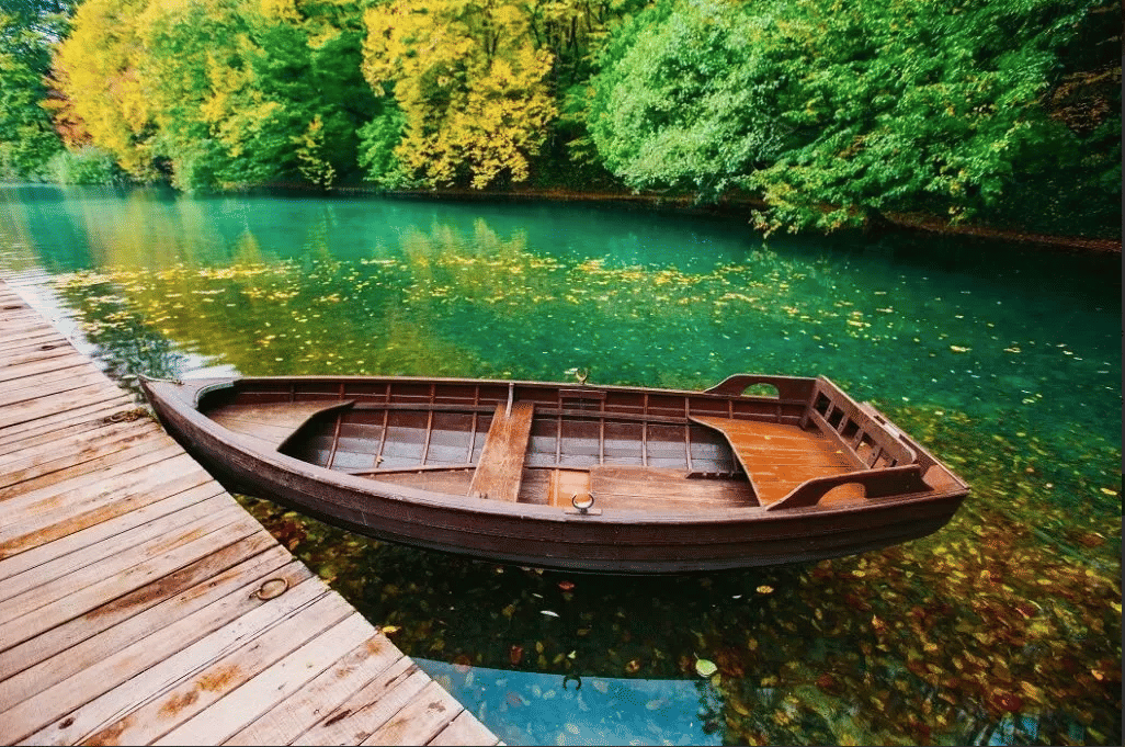 Private - Split to Zagreb with Plitvice lakes tour 3