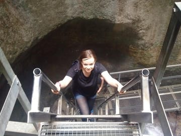 7 Ladders Canyon