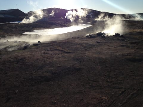 Lake Myvatn Day Tour (from Lake Myvatn), photo 2