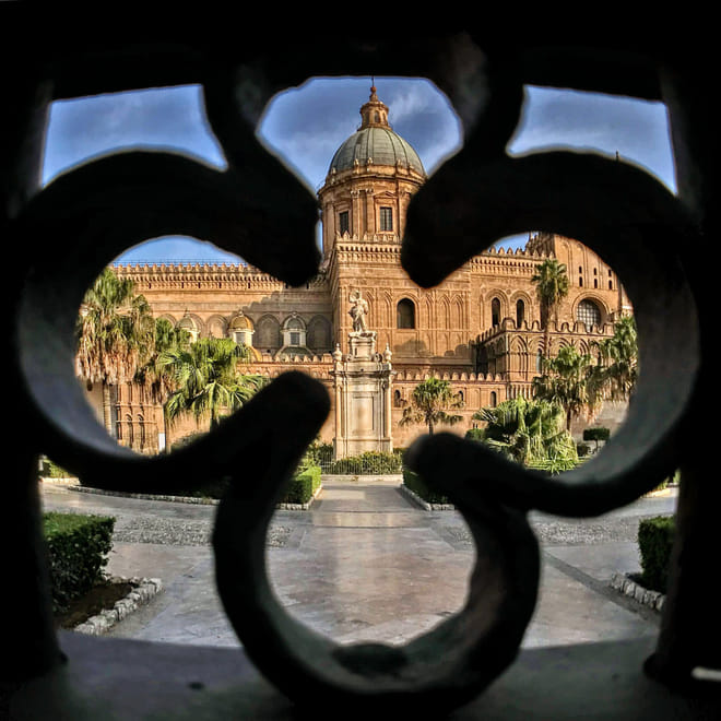 Palermo No Mafia Tour 8
