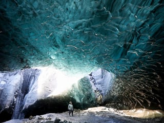 Private Ice Cave Captured, photo 14