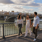 Secrets of Seville Self-Guided Exploration Game Tour 3