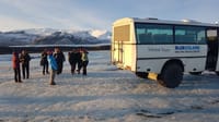 Vatnajökull Glacier Walk 6