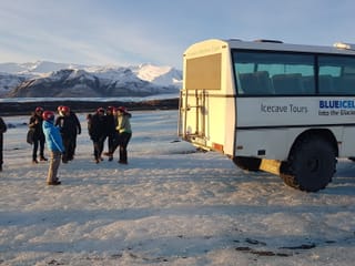 Vatnajökull Glacier Walk, photo 6