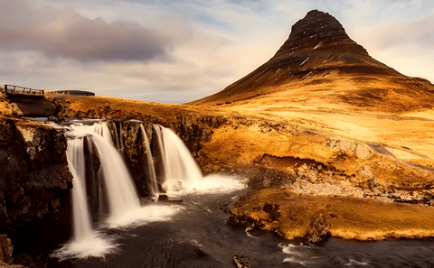 Private Custom Snaefellsnes Peninsula Tour from Grundarfjörður