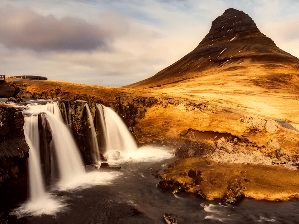 Private Bespoke Snaefellsnes Peninsula Tour from Grundarfjörður — Your Friend in Reykjavik