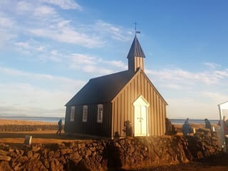 Private Snæfellsnes Peninsula Tour: Land of Legends and Lava, photo 16