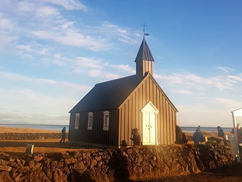 Private Snæfellsnes Peninsula Tour: Land of Legends and Lava, photo 16