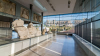Acropolis and Acropolis Museum Tour 10