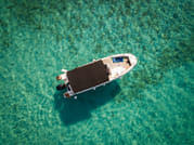 Full-Day Blue Lagoon Boat Tour from Split or Trogir  3