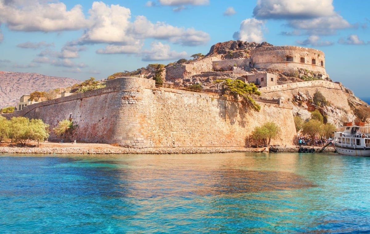 Exploring Crete, Private Tour