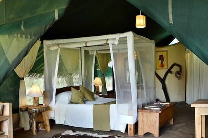 9-Day Big Five Kenya Private Safari – Mid-Range