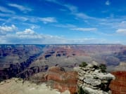 Grand Canyon National Park South Rim Private Tour by Bindlestiff Tours 2