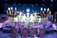 Colosseum Show Pattaya  4