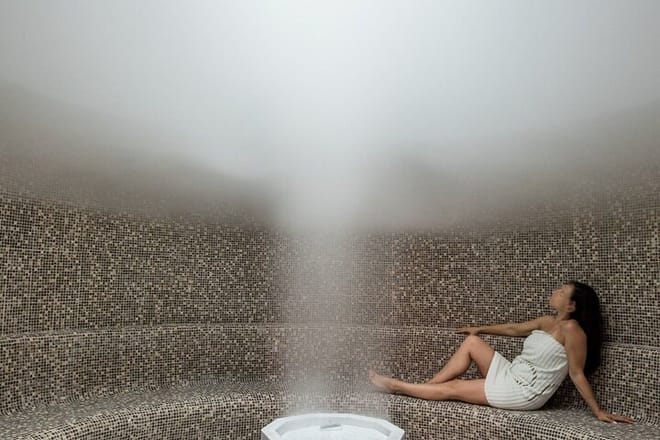 Alanya Turkish Bath And Spa Experience photo 5