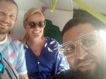 Affordable Tuk Tuk City Tour of Colombo's Highlights