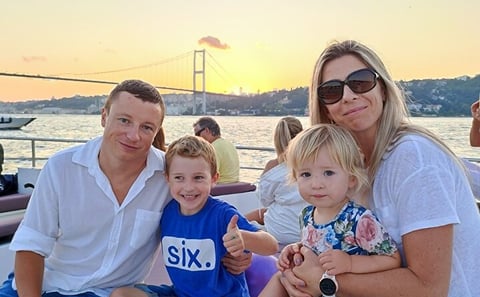 Historical Istanbul Old City Tour With Sunset Bosphorus Cruise