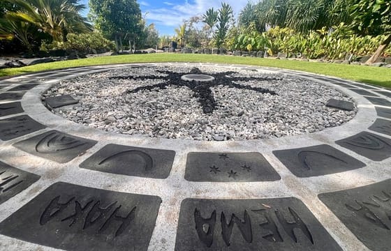 Private Custom All-Inclusive Big Island Adventure (4-6 Hrs)