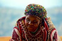 ZULU ORACLE & HERBALIST EXPERIENCE 3