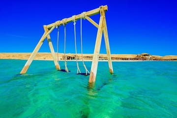 Snorkeling and Dolphin Yacht Tour in 3 islands with Lunch