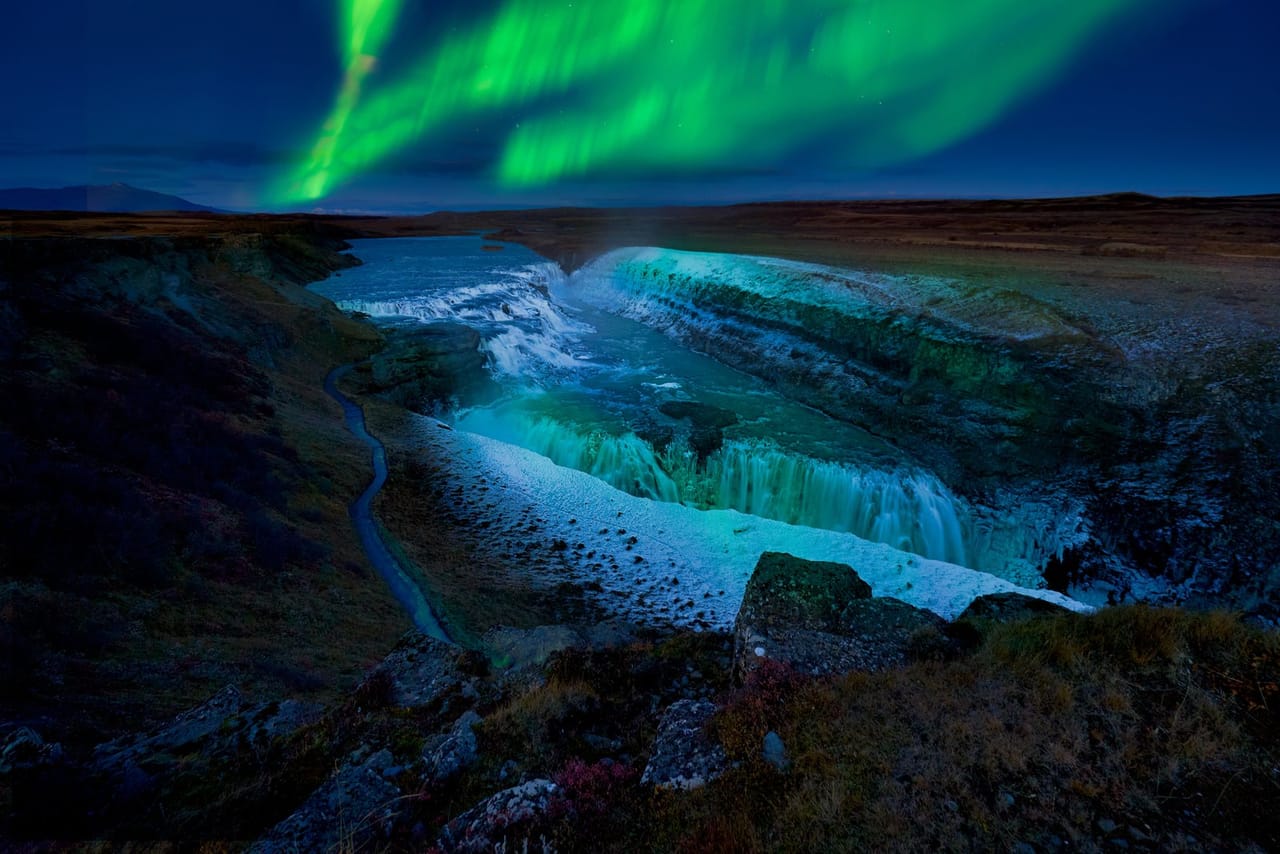 Best of Iceland 6-Day Stopover Tour 9