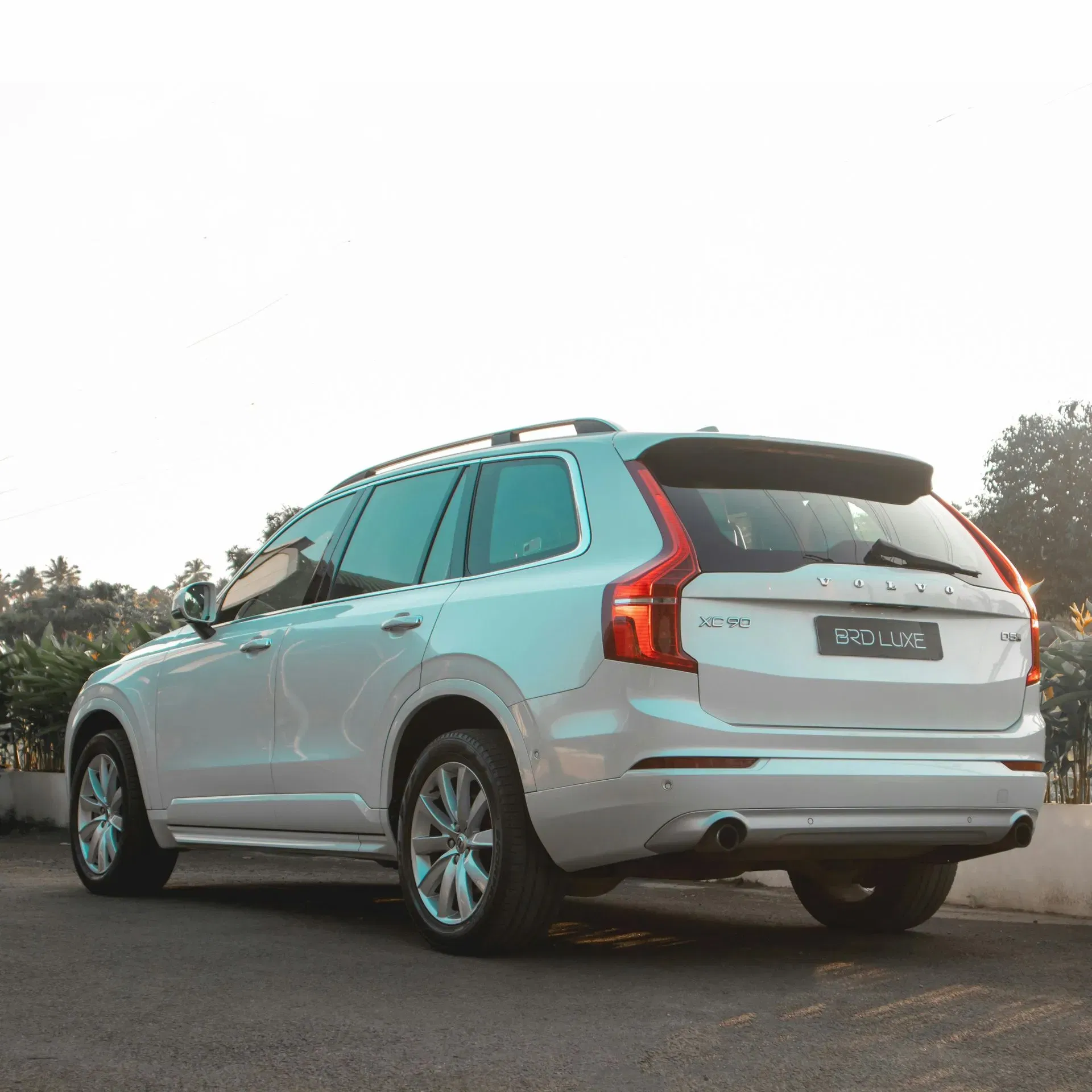 Private transfer by Emo Tours Sweden