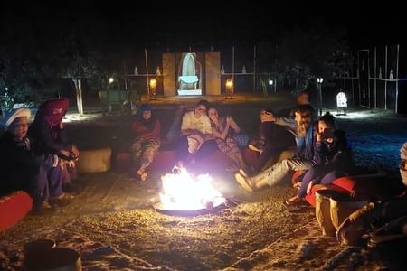 Private Casablanca Tour: Explore Essaouira & Marrakech Highlights