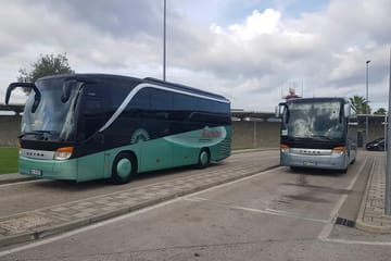 Private Car Transfer from Tirana Airport to Durrës