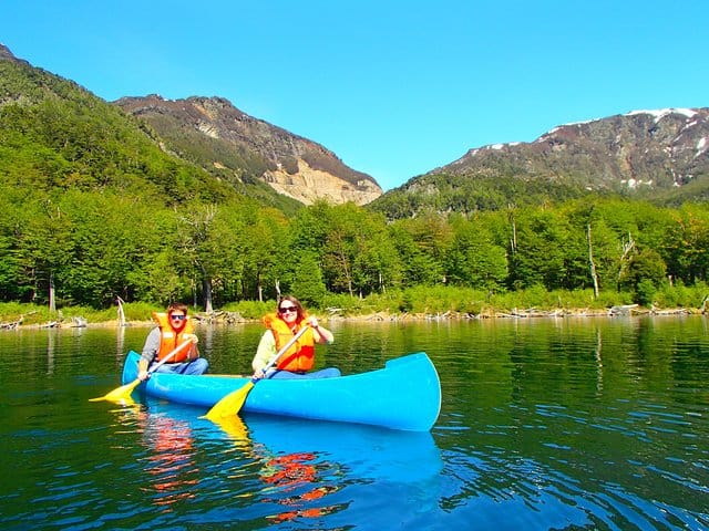 4x4 Off-Road Tierra del Fuego Adventure